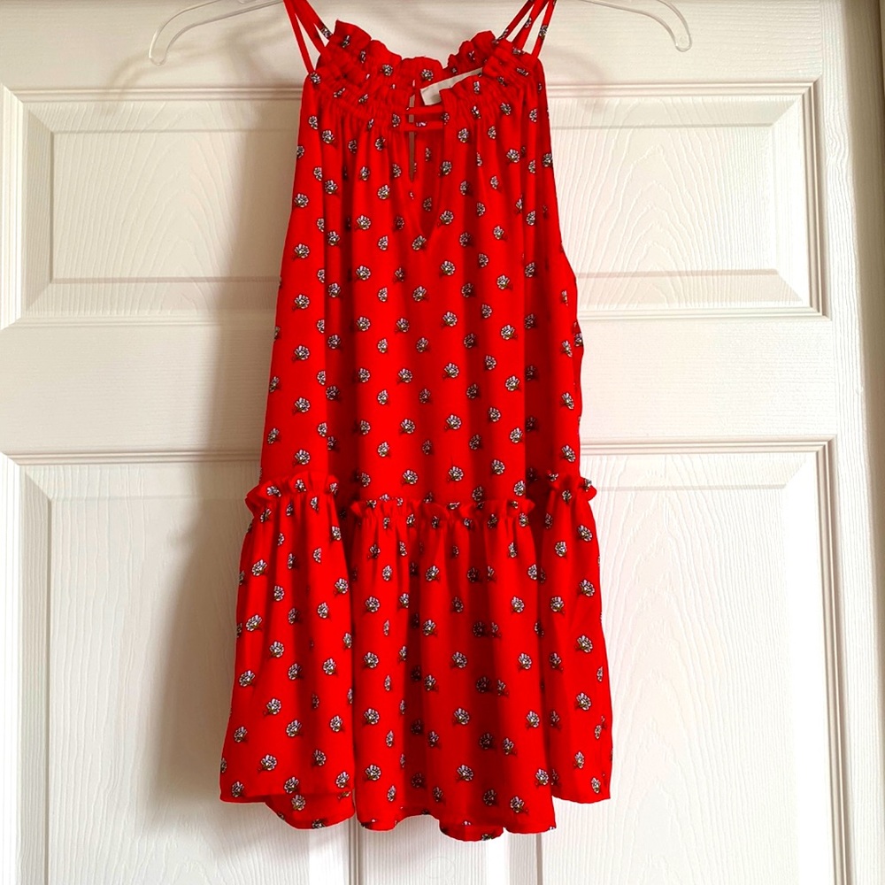 Loft Sleeveless Top